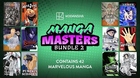 MangaMasters (@MangaMasters) .